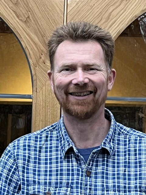 Danny Crowther